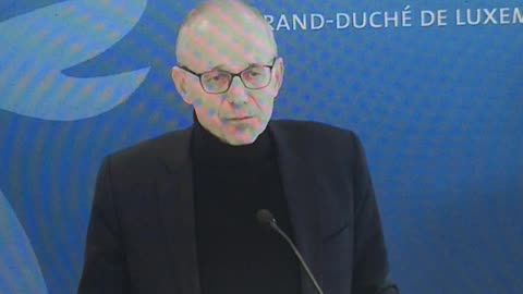 WAT EE MUSS AUSBLENDEN, FIR DE BANDERA-REGIME ZE ENNERSTETZEN