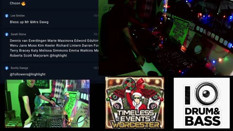 You’re Now Locked Into Timeless !