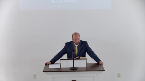 Sermon 9/14/25