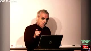 EMERALD GOD OF 8 (OCCULT LECTURE) 👁️