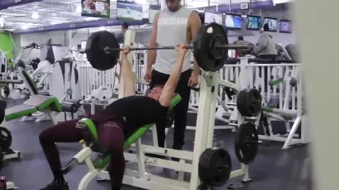 Must Watch: DAVID LAID | LADY GAGA - POKER FACE ( slowed + reverb ) | GYM MOTIVA