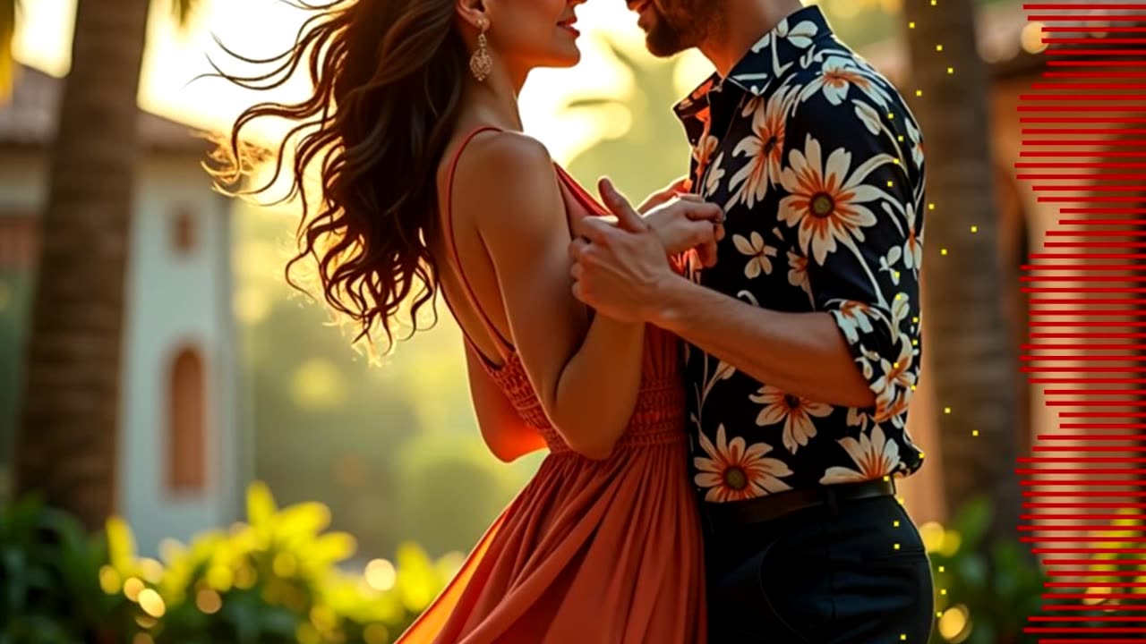 "Bailando Sin Fin" - Track by Robert Kovarik (Preview) #salsa #latin #dance #latino