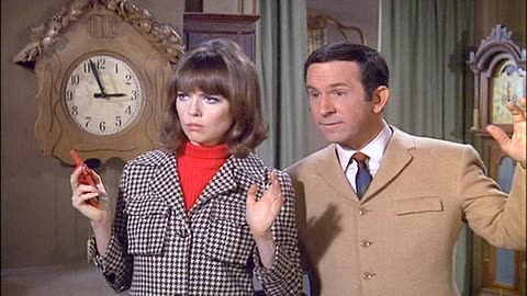 Superagente 86 - T03E22 - Operación ridículo (1968)