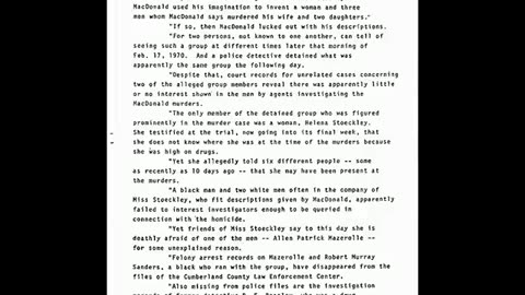 Pedophiles Run The World