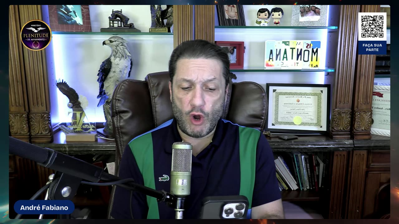 MADRUGADA COM DEUS!!!