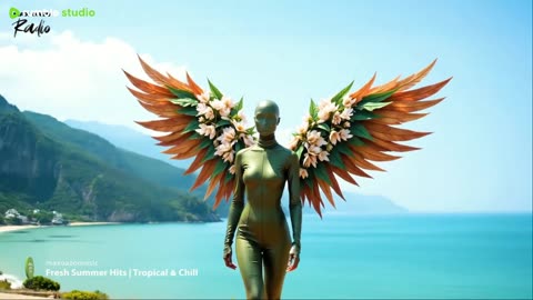 Max Oazo - Deep House 2025 | Best Remixes of Popular Songs