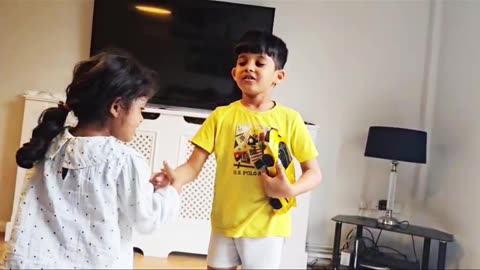 Childhood to forever: A bond like no other