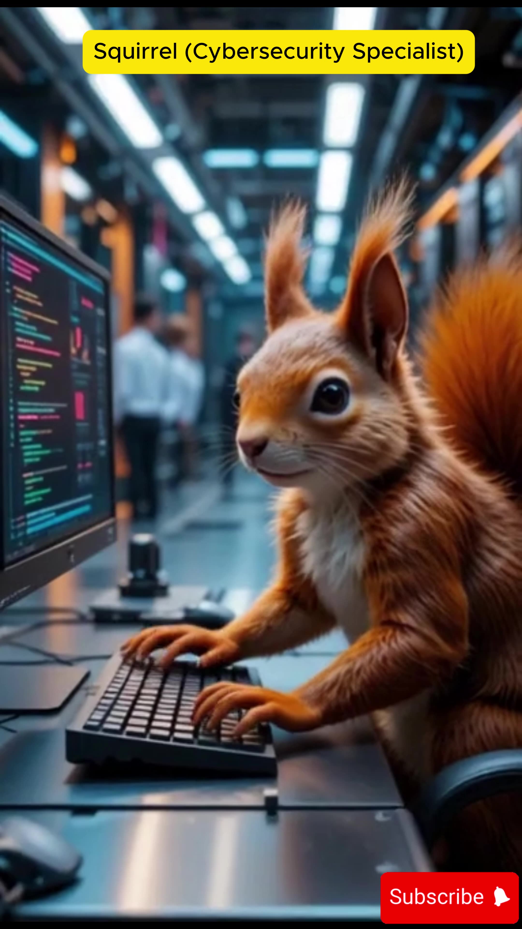 If Animals Were Software Engineers 🐶👨‍💻😂 #Relatable