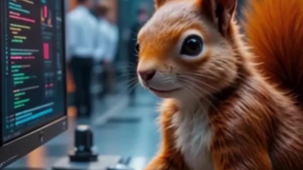 If Animals Were Software Engineers πΆπ¨βπ»π #Relatable