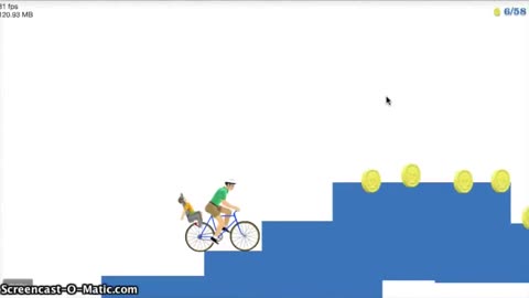 HORSE MEAT - Happy Wheels Extreme #4