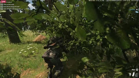 Norse Ghost Recon: Flat Attack whit Truth Bomb's on the Horizon + Waking Up Sheepels!