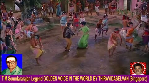 Vasantha Maligai 1973 Legend K. V. Mahadevan