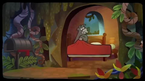 Zootopia animation recap video