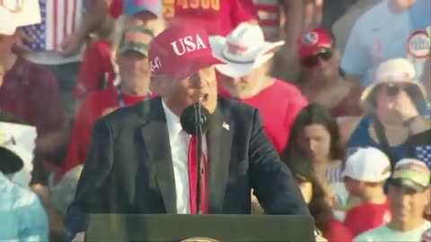Trump Announces Executive Order Charging Foreigners More To Access National Parks