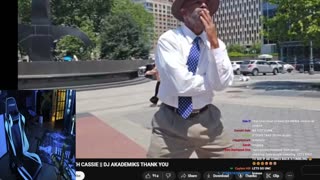 Day 2/30. Diddy Trial Day 15. YSL Steele Turning up the Offense... Is Diddy Exposing these VICTIMS?