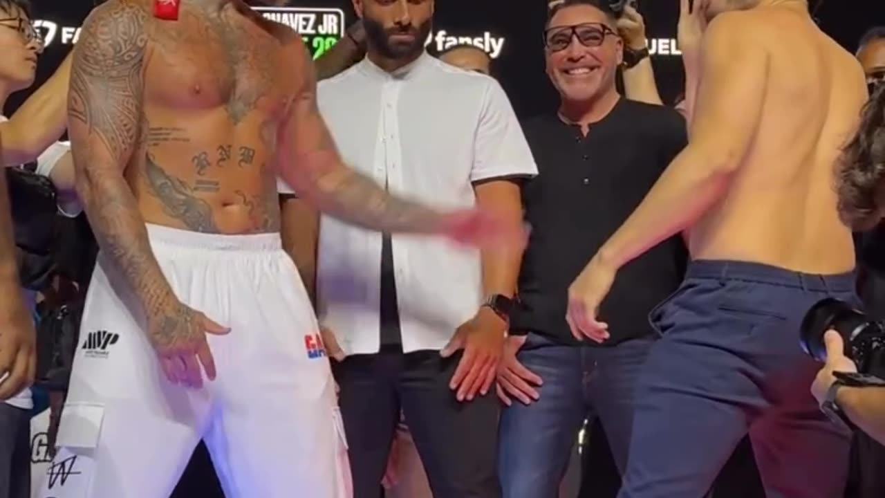 "The Jake Paul Delusion in 2025 😵💥"