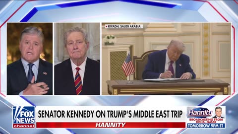 KENNEDY SHREDS CCP: 'They'll Steal Your Socks Without Taking Off Your Shoes' [WATCH]