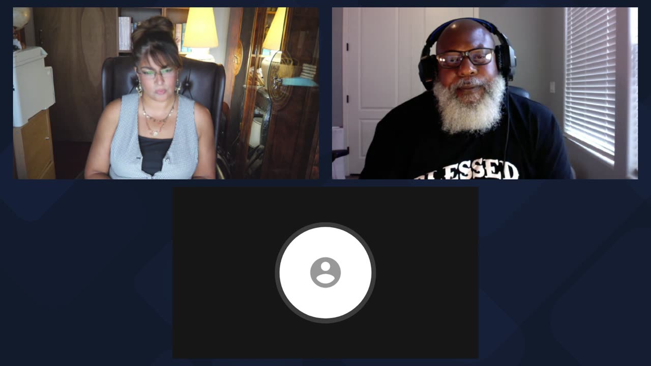 Eatin Wild Honey and Locusts