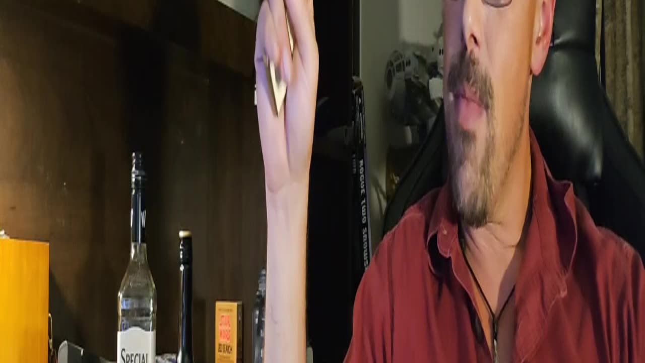 The Rotting Husk of a Dead Cargo Cult