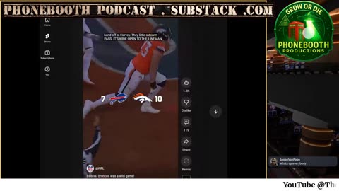 The Pick Is In Podcast NFL Conference Championship