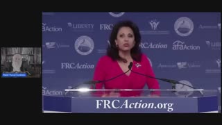 Brigitte Gabriel Just Exposed Islams Entire History To The World!