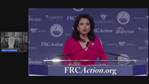Brigitte Gabriel Just Exposed Islams Entire History To The World!