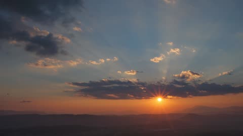 Beautiful nature