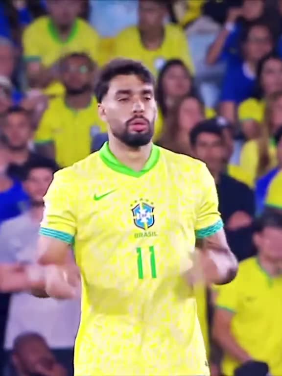 42 segundos ? 😮‍💨 #Brasil #seleçaobrasileira #gol #viral #lucaspaqueta