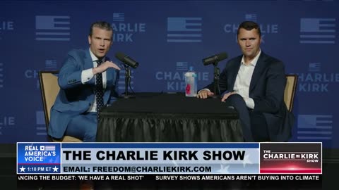 HEGSETH: “RECORD MILITARY RECRUITMENT UNDER TRUMP”