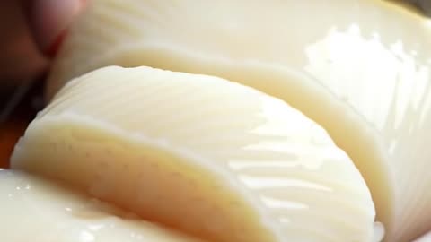 WOW WHITE RASGULLA