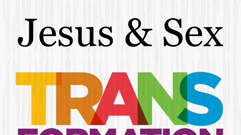 + Sex Teaches Us About Jesus