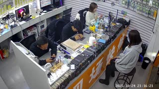 😂📱 You Won't Believe What Happens in a Phone Repair Shop! | FunFM