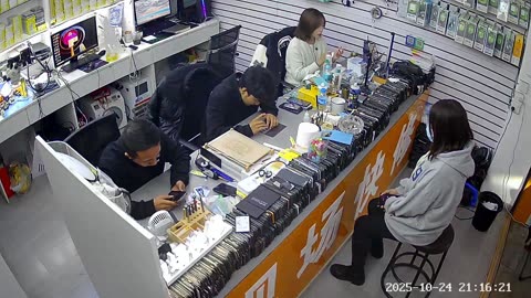 😂📱 You Won't Believe What Happens in a Phone Repair Shop! | FunFM