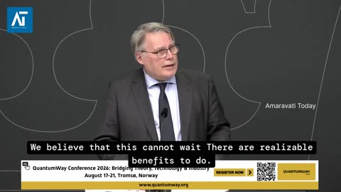 Sweden Proposes New State Infrastructure Company to Speed Up Rail & Roads | Amaravati Today