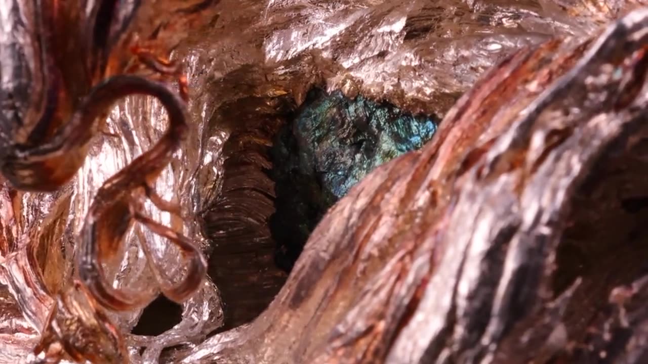 ✨💎 Norway's Natural Silver Sold for Millions! | FeedMyCuriosity