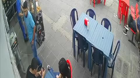 Hurto Bucaramanga