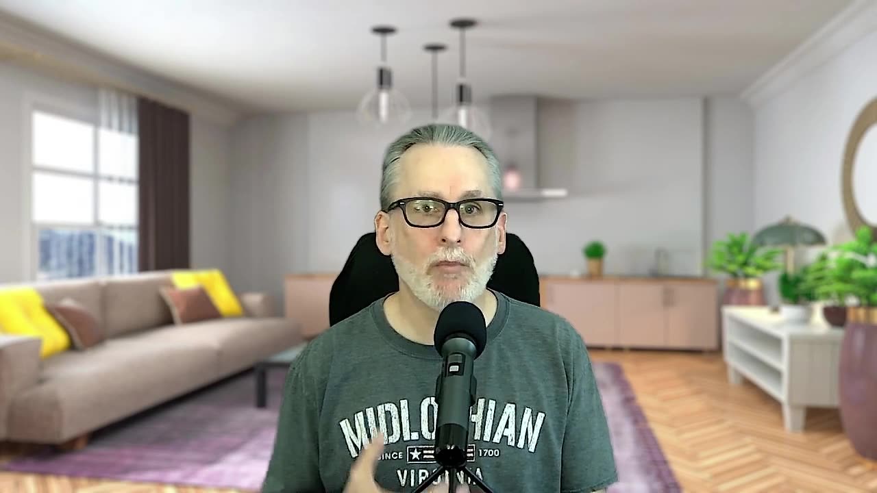 My BVL - Using Home Automation to Make Life Safer
