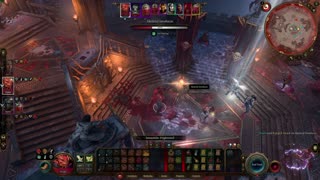 Baldur's Gate 3(Good)-Had Him On The Ropes