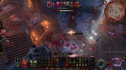 Baldur's Gate 3(Good)-Had Him On The Ropes