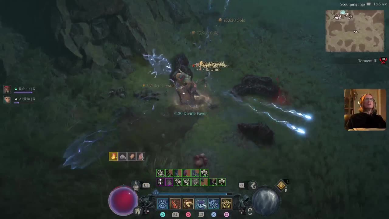 The Weekend is Upon Us