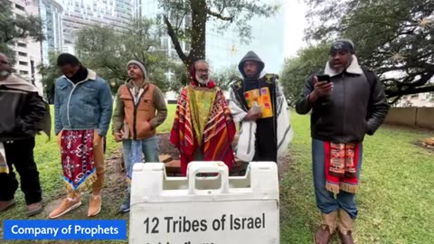 GMS HOUSTON TEXAS Sunday Camp Church 11-30-25