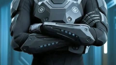 SABLE | Siren-7 (Modern) – Loyalty Is Her Weapon | WOTL