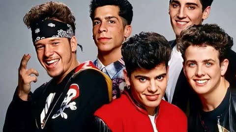 Happy Birthday to DONNIE WAHLBERG ...