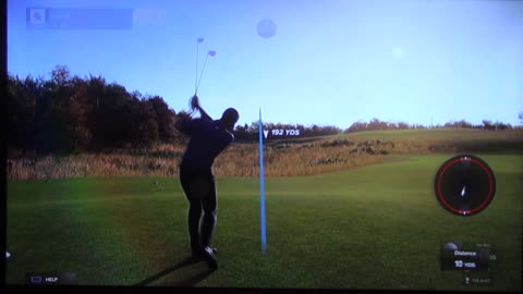 PGATour2K25: Salem Creek Country Club