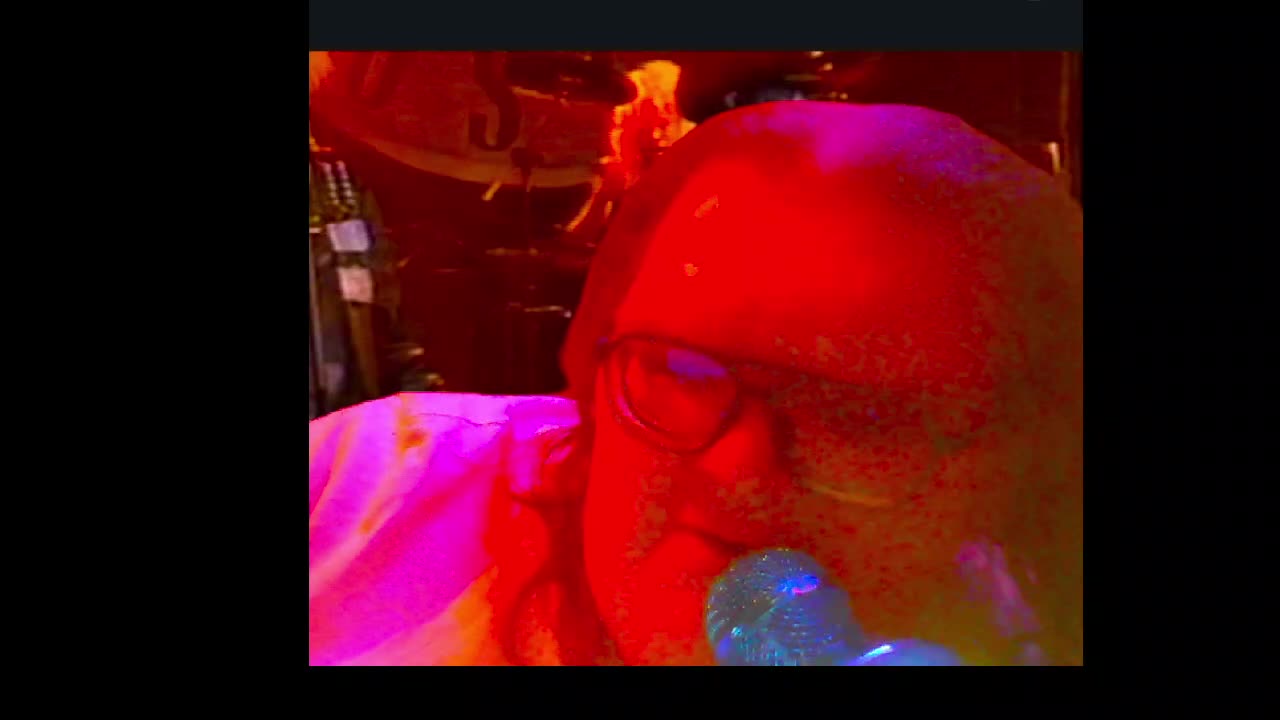 PM Stream APfnS on the XBOX im back