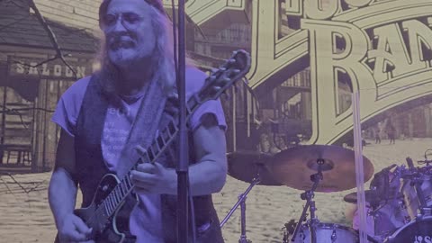 This Ol Cowboy Marshall Tucker Band March 2025