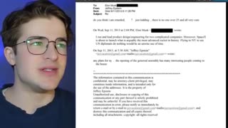 Elon MELTS DOWN Online As Epstein Connection EXPOSED