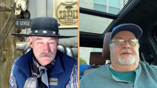 Trent Loos in the Morning - 12/09/2025