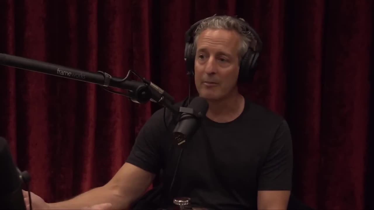 Brain Hacks: Guilty Pleasure? - Edward Slingerland and Joe Rogan #mysticism #chemicalsubstances