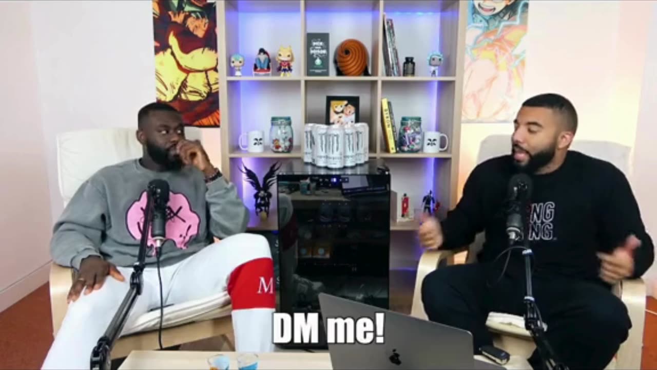 ShxtsnGigs - Casual Thing Or FWB?